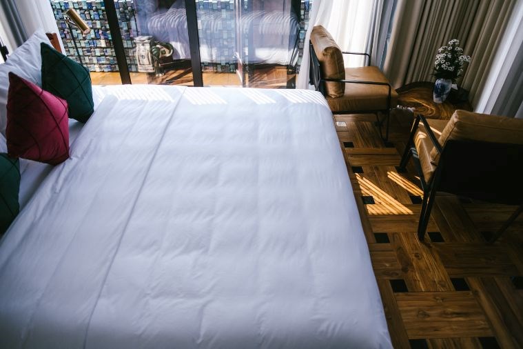 Phòng Executive Suite